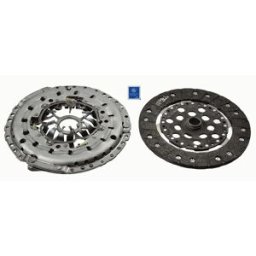 Kit De Embrague Sachs 3000 951 219