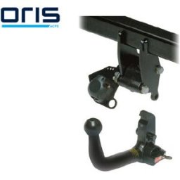 Enganche Desmontable Sin Herramienta Oris 042-443