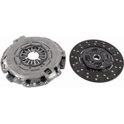 Kit Embrague Sachs 3000 950 662