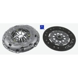 Kit De Embrague Sachs 3000 951 819
