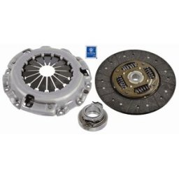 Kit De Embrague Sachs 3000 954 036