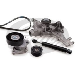 Kit De Distribución Gates 7884-25025