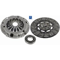 Kit De Embrague Sachs 3000 834 901