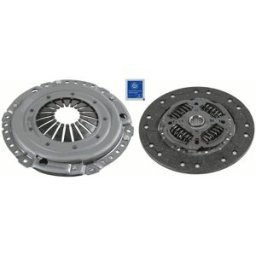 Kit De Embrague Sachs 3000 951 263