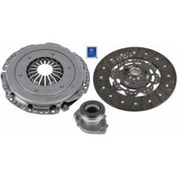 Kit Plus Sachs 3000 990 343