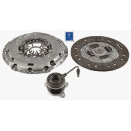 Kit De Embrague Sachs 3000 990 304