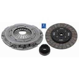 Kit De Embrague Sachs 3000 539 002