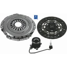 Kit De Embrague Sachs 3000 990 527