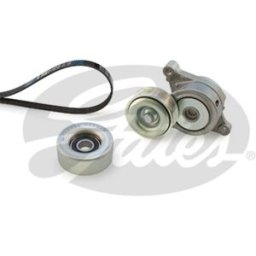 Kit De Distribución Gates 7884-22877