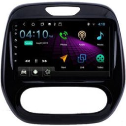 Autorradio Speed Sound Nav-clio 2