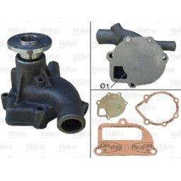 Bomba De Agua Valeo 506779