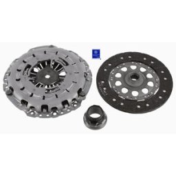 Kit De Embrague Sachs 3000 951 873