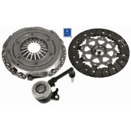 Kit Plus Sachs 3000 990 411