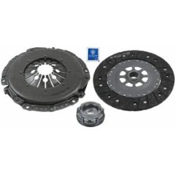 Kit De Embrague Sachs 3000 725 001