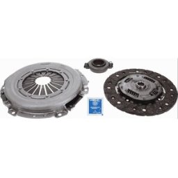 Kit De Embrague Sachs 3000 162 001