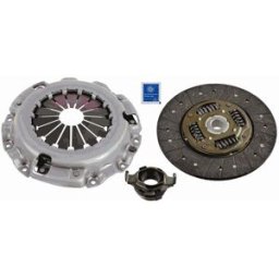 Kit De Embrague Sachs 3000 951 450