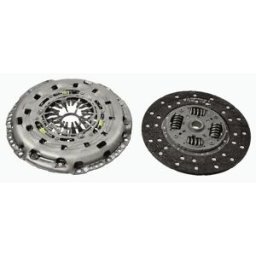 Kit Embrague Sachs 3000 950 743