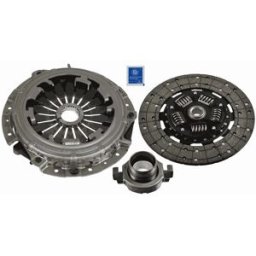 Kit De Embrague Sachs 3000 951 228