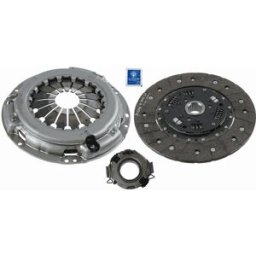 Kit De Embrague Sachs 3000 836 501