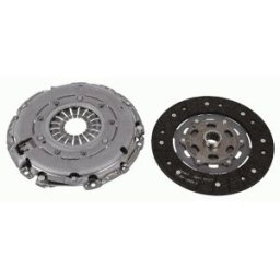 Kit De Embrague Sachs 3000 950 683