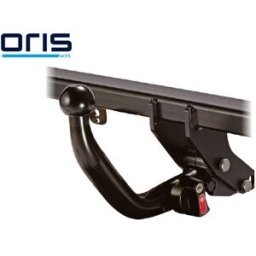 Enganche Desmontable Sin Herramienta Oris 053-733