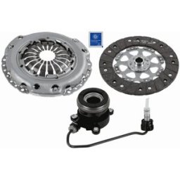 Kit De Embrague Sachs 3000 990 146