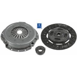 Kit De Embrague Sachs 3000 291 002