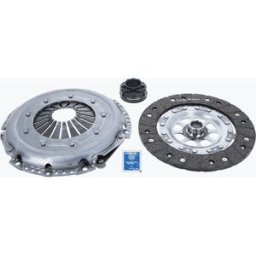 Kit De Embrague Sachs 3000 844 701
