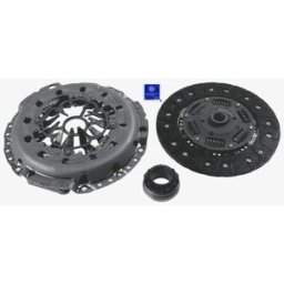 Kit De Embrague Sachs 3000 951 711