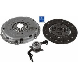 Kit De Embrague Sachs 3000 990 467