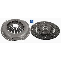 Kit De Embrague Sachs 3000 123 032