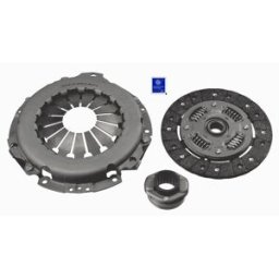 Kit De Embrague Sachs 3000 951 571