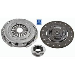 Kit Embrague Sachs 3000 954 415