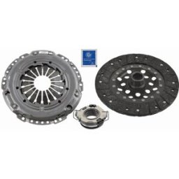 Kit De Embrague Sachs 3000 951 181