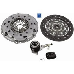 Kit De Embrague Sachs 3000 990 113