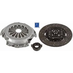 Kit De Embrague Sachs 3000 951 429