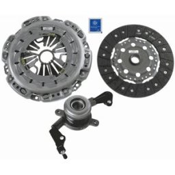 Kit De Embrague Sachs 3000 990 176