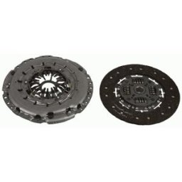 Kit De Embrague Sachs 3000 950 756
