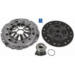 Kit De Embrague Sachs 3000 990 459