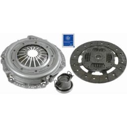 Kit De Embrague Sachs 3000 950 065