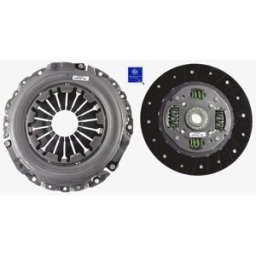 Kit De Embrague Sachs 3000 951 335