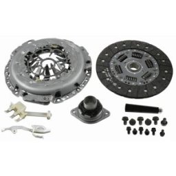 Kit De Embrague Sachs 3000 950 927
