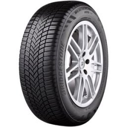 Neumático Bridgestone Weather Control A005 Evo 215/65 R16 102 H Xl