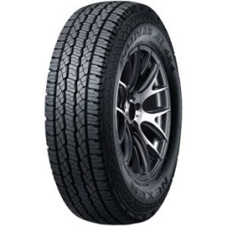 Neumático Nexen Roadian At 4x4 235/75 R15c 104/101 S