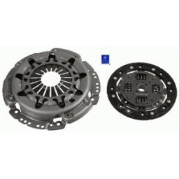 Kit De Embrague Sachs 3000 954 075