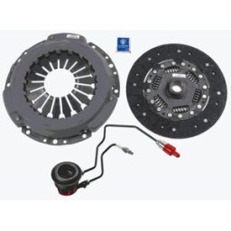 Kit De Embrague Sachs 3000 990 462