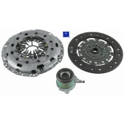 Kit De Embrague Sachs 3000990240