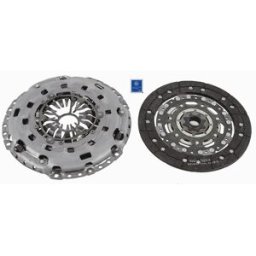Kit De Embrague Sachs 3000 951 141