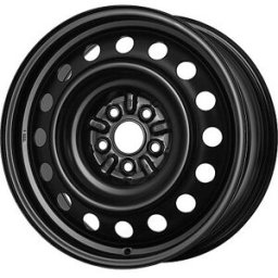 Mw Llanta De Acero 6,5x16 5x10045