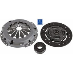 Kit De Embrague Sachs 3000 951 504